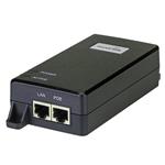 MaxLink MAXPI60-10G PoE injektor - 802.3af/at, 52V, 580mA, 60W, 10Gbit