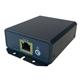 MaxLink MAXPI60EXT1x2 industrial-rated PoE extender - 802.3af/at, 60W, 1Gbit, 2xPoE