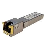 MaxLink SFP+ 10G metalický modul, RJ-45, 100m, 10Gbps